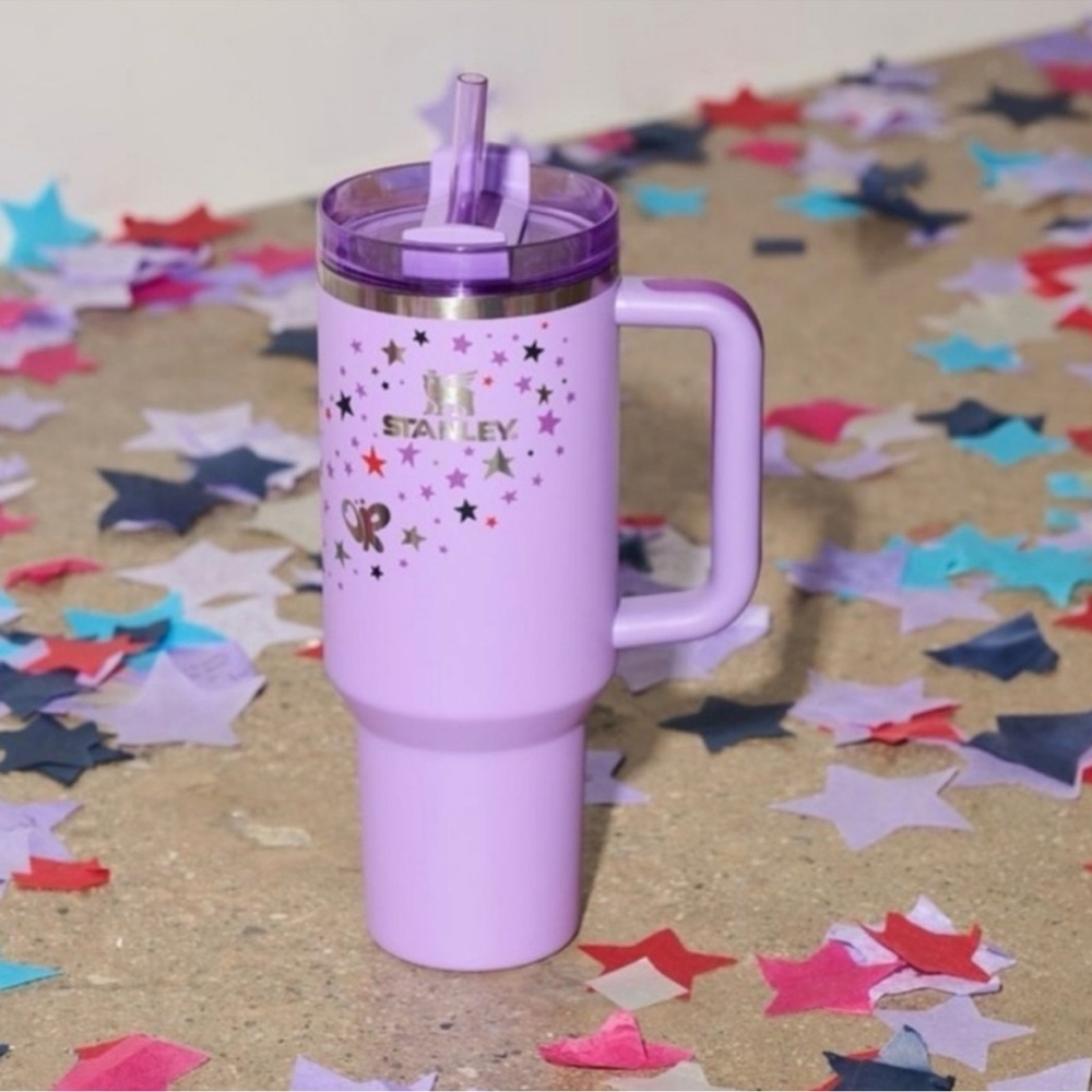 Stanley x Olivia Rodrigo